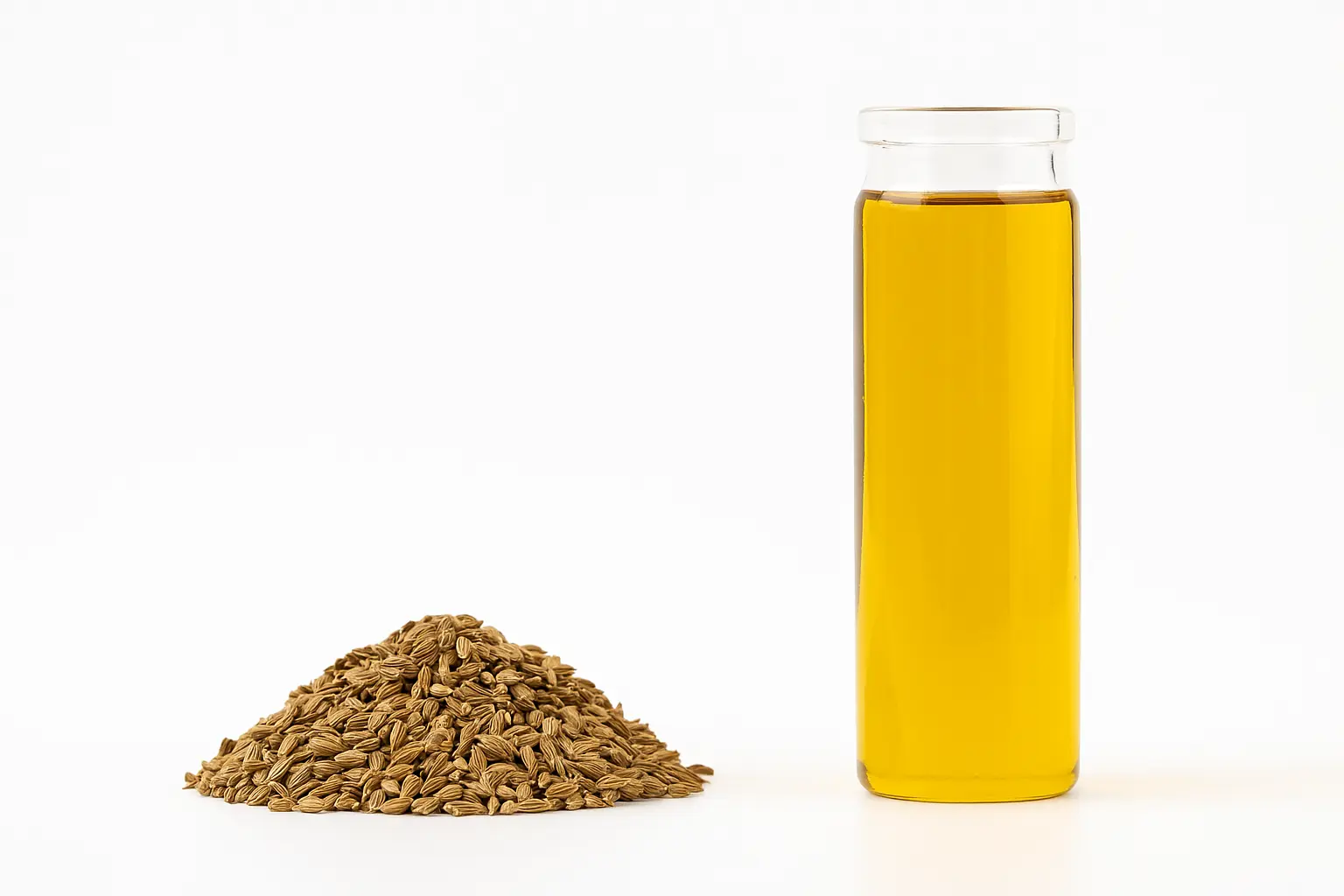 Carrot Seed Oil